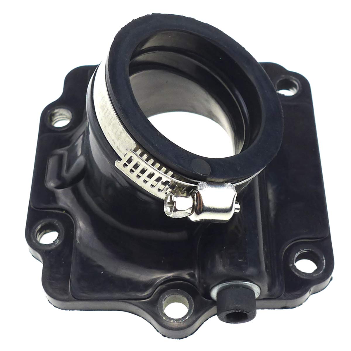 ぽー Amazon.com: 3084143 Intake Manifold Carburetor Boot Joint